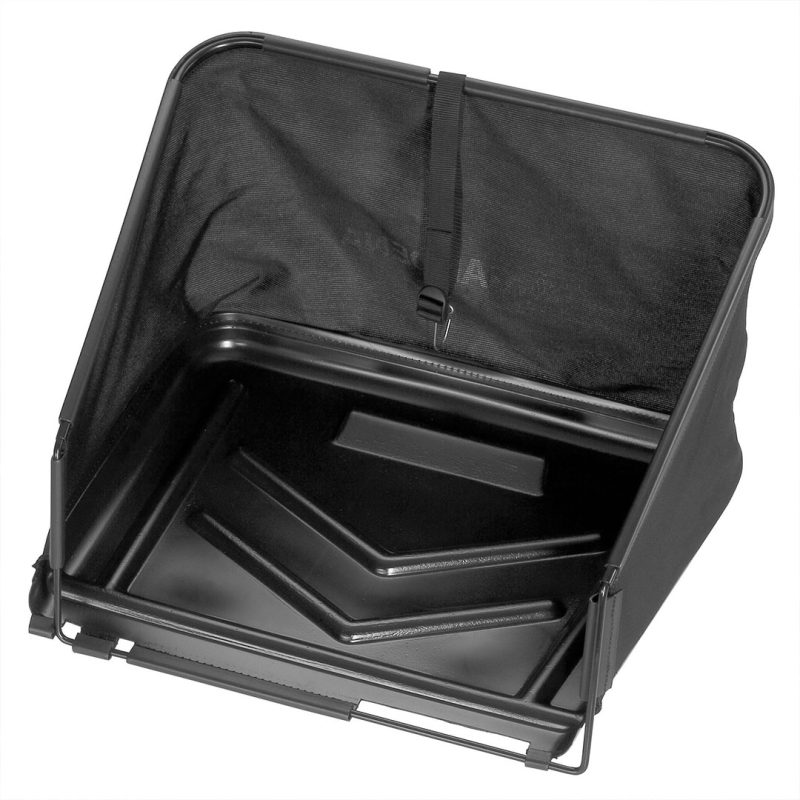 Sac de ramassage pour tondeuse hélicoïdale