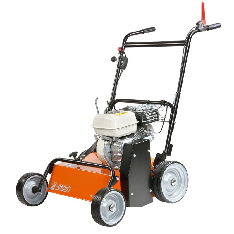 Scarificateur thermique SCA 50 H 5HP- Efco