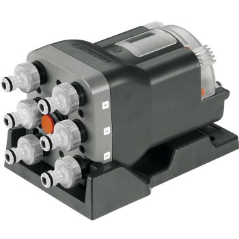 Sélecteur automatique