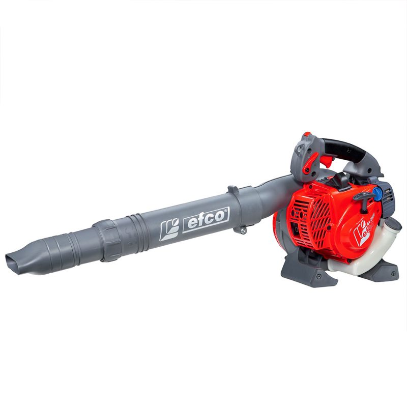 Souffleur et aspirateur à main thermique SA 2500