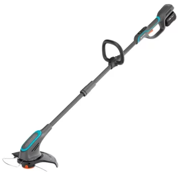 Coupe-bordures PowerTrim 30/18V P4A, Kit prêt-à-l’usage- Gardena