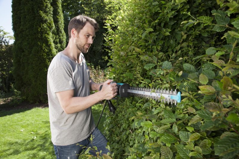 Taille-haies électrique EasyCut 450-50