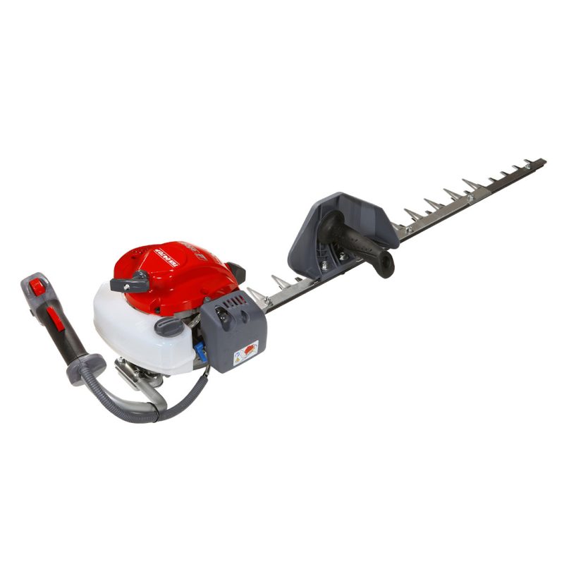 Taille-haie professionnelle thermique TGS 2470 P