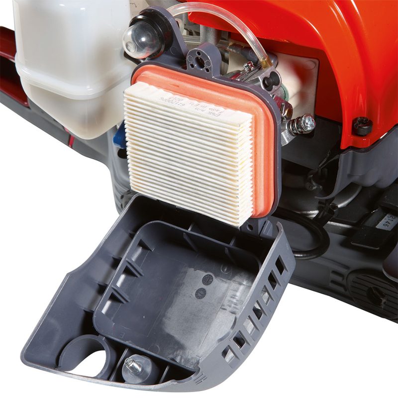 Taille-haie professionnelle thermique TGS 2470 P