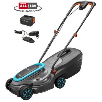 Tondeuse PowerMax 32/18V P4A