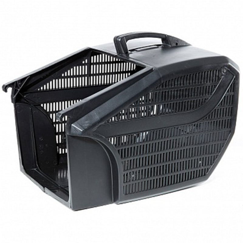 Tondeuse à gazon électrique LR 48 PE COMFORT PLUS