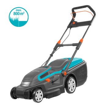 Tondeuse à gazon électrique PowerMax 1800/42