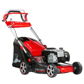 Tondeuse à gazon thermique LR 53 TBX COMFORT PLUS