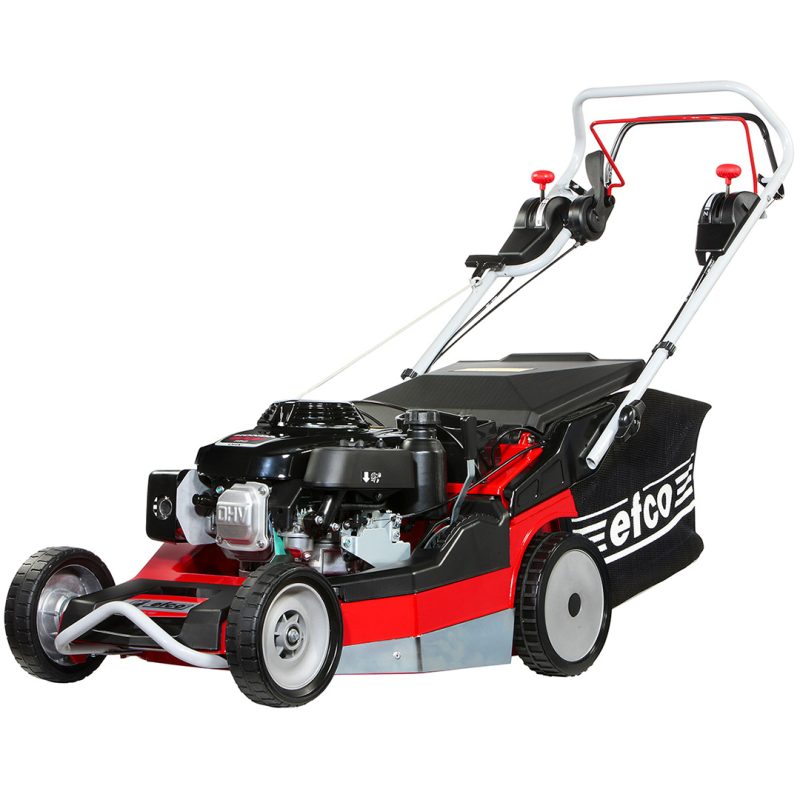 Tondeuse à gazon thermique MR 55 HXF