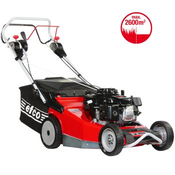 Tondeuse à gazon thermique MR 55 HXF