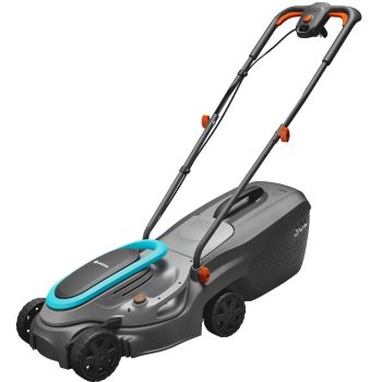 Tondeuse à gazon électrique