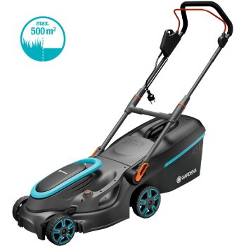 Tondeuse électrique PowerMax 37/1800