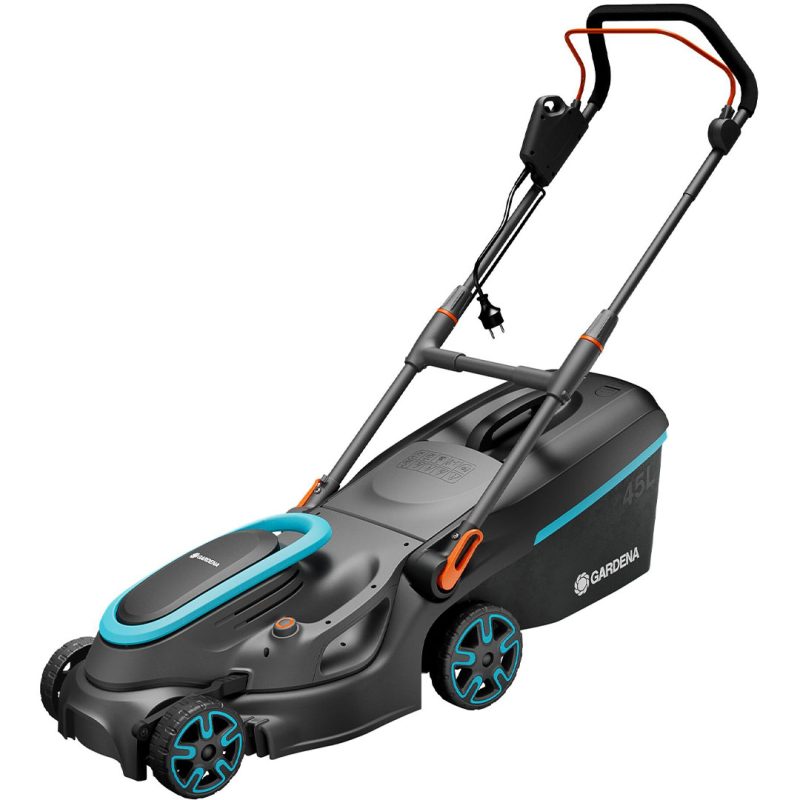 Tondeuse électrique PowerMax 37-1800