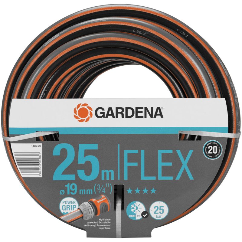 Tuyau FLEX (3-4) 25 m