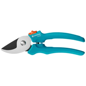 Sécateur EasyCut lames franches 20 mm- Gardena