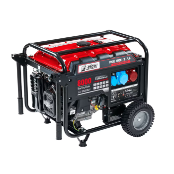 Générateur d'énergie EF PGE 80E-3 DCS (A.E.)