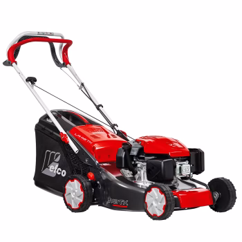 Tondeuses à gazon thermique tractées Efco comfort LR 48 TK COMFORT PLUS 46 cm 139 cm3 1400-1800 m²