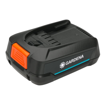 Batterie Alliance Li-Ion 18V 2,0 Ah- Gardena
