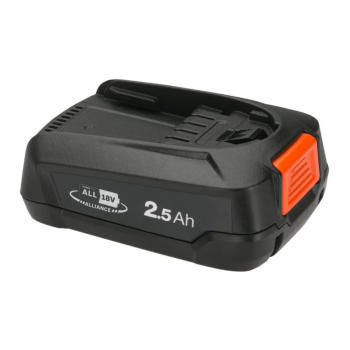 Batterie Alliance Li-Ion 18V 2,5 Ah- Gardena