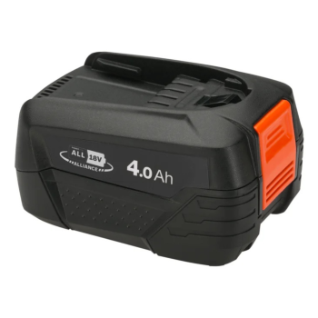 Batterie Alliance Li-Ion 18V 4,0 Ah- Gardena