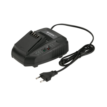 Chargeur Li-Ion 18V- Gardena