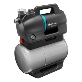 Groupe de surpression 3900 Silent 1- Gardena