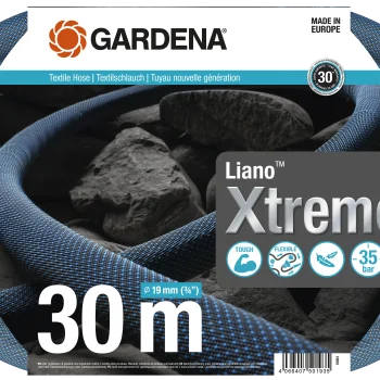 Tuyau Liano™ Xtreme 19 mm (3/4"), 30 m