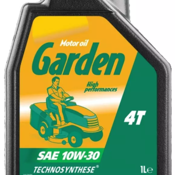 HUILE MOTUL 4T 10W30 1L