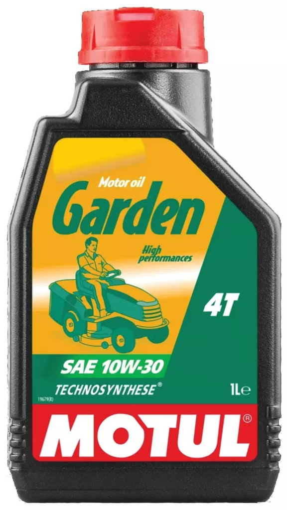 HUILE MOTUL 4T 10W30 1L