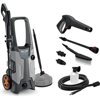 Nettoyeur haute pression eau froide KLZ 140 - Comet