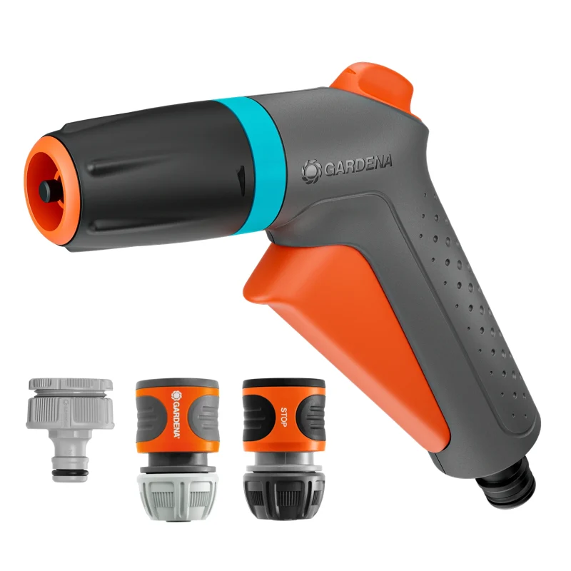 Pistolet de nettoyage multijet Classic