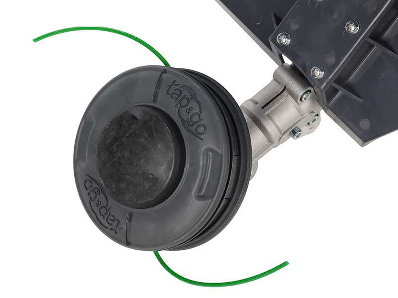 TETE TAP&GO DSH 4000 S / 8460