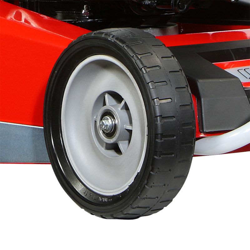 KIT ROUE POSTERIEURE POUR MR 55 TBI / MR 55 HXF